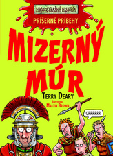 Mizerný múr