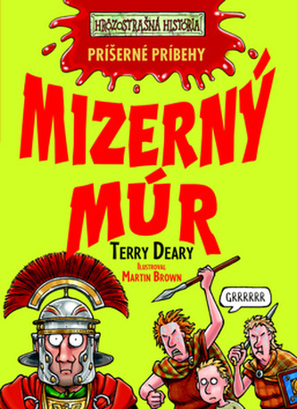 Mizerný múr