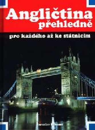 Angličtina přehledně