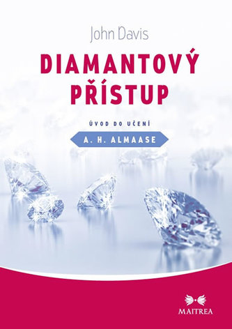 Diamantový přístup - Úvod do učení A. H. Almaase