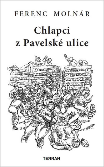 Chlapci z Pavelské ulice