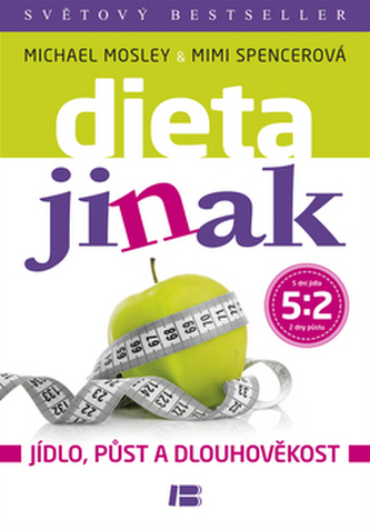 Dieta jinak