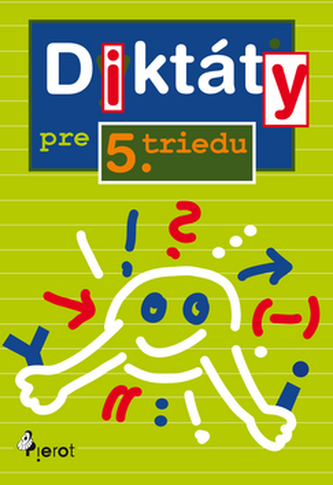 Diktáty pre 5. triedu  ZŠ