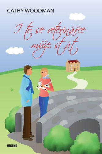 I to se veterinářce může stát