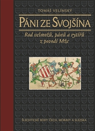 Páni ze Svojšína Páni ze Svojšína