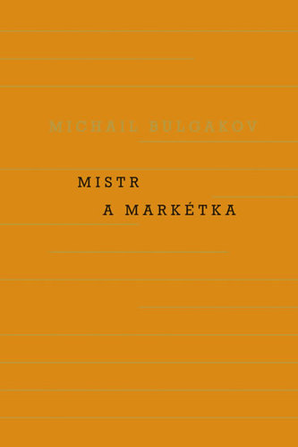 Mistr a Markétka Mistr a Markétka