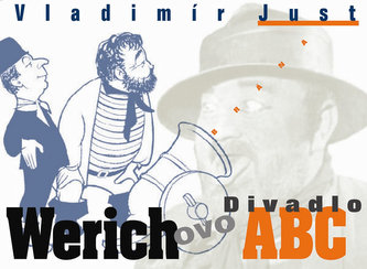 Werichovo divadlo ABC Werichovo divadlo ABC
