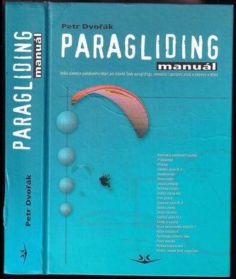 Paragliding manuál