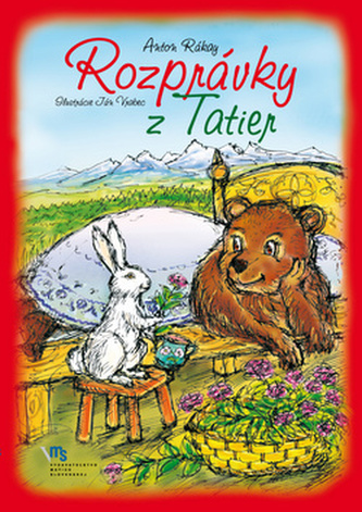 Rozprávky z Tatier