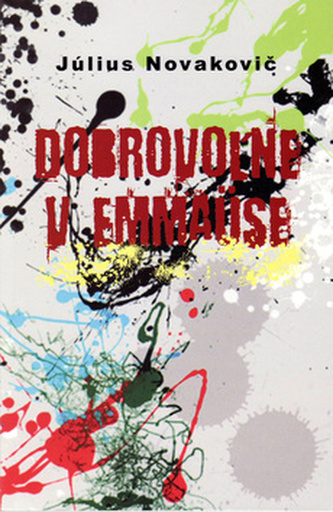 Dobrovožne v Emmaüse