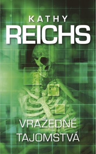 Vražedné tajomstvá