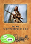 Vinnetou 3 + DVD