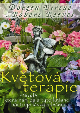 Květová terapie Květová terapie