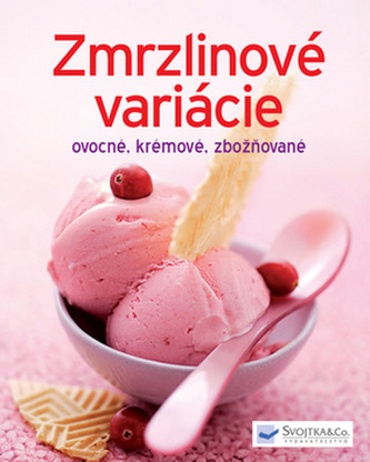 Zmrzlinové variácie