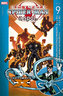 Ultimate Spider-Man a spol. 9