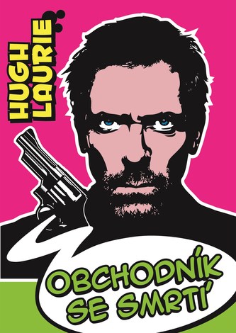 Obchodník se smrtí