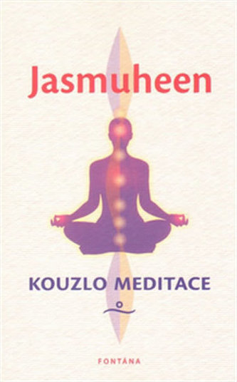 Kouzlo meditace
