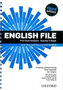 English File Pre-intermediate Teacher´s Book with Test and Assessment CD-ROM (3rd)