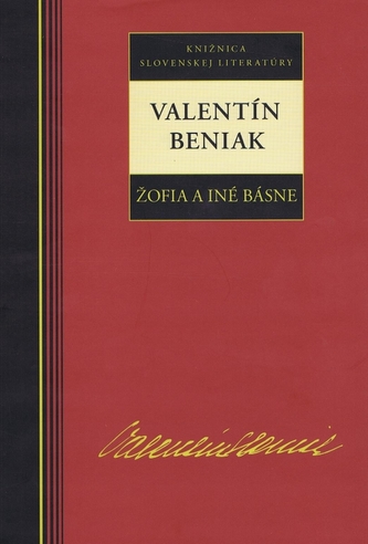 Žofia a iné básne