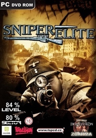 Sniper Elite