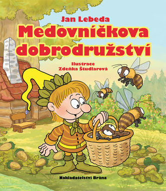 Medovníčkova dobrodružství