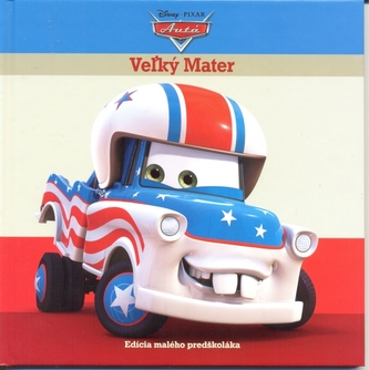 Autá Vežký Mater