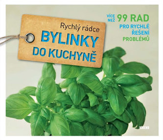 Bylinky do kuchyně