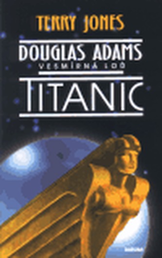 Vesmírna lodĄTitanic