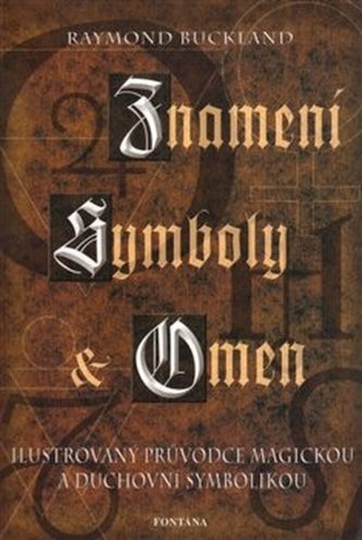 Znamení, symboly a omen