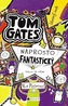 Tom Gates - Úžasný deník – Naprosto fantastický (skoro ve..)