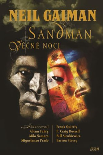 Sandman - Nekonečné noci