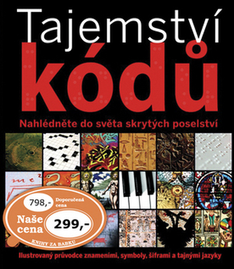 Tajemství kódů