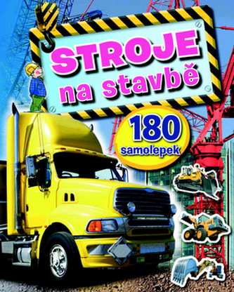 Stroje na stavbě