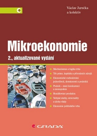 Mikroekonomie Mikroekonomie