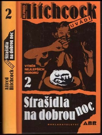 Strašidla na dobrou noc