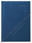 Diář 2014 - Kronos modrý - denní A5