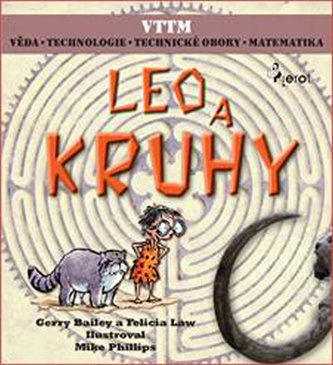 LEO A KRUHY - Věda – Technologie - Technické obory - Matematika LEO A KRUHY - Věda – Technologie - Technické obory - Matematika