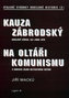 Kauza Zábrodský  - utajené stránky hokejové historie 2