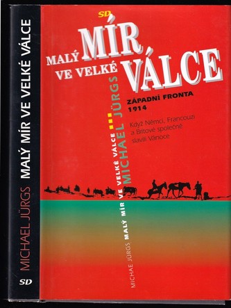 Malý mír ve velké válce