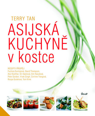 Asijská kuchyně v kostce