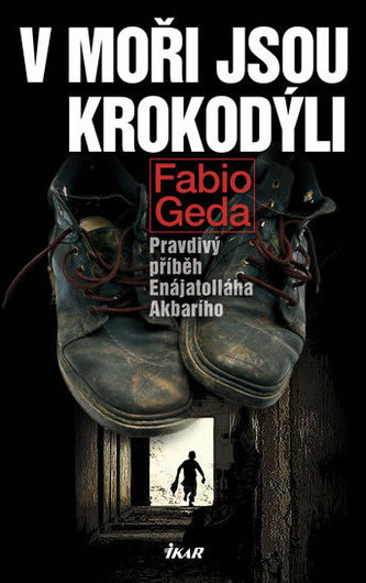 V moři jsou krokodýli