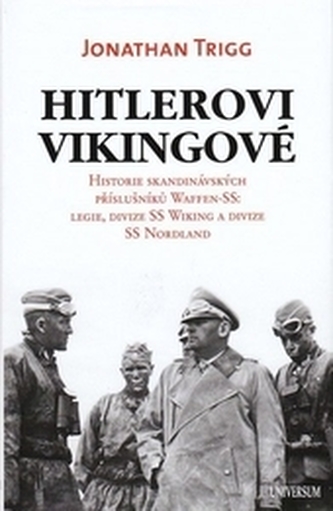 Hitlerovi Vikingové