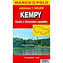 Kempy ČR a SR/mapa 1:500.000