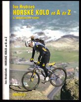 Horské kolo od A do Z