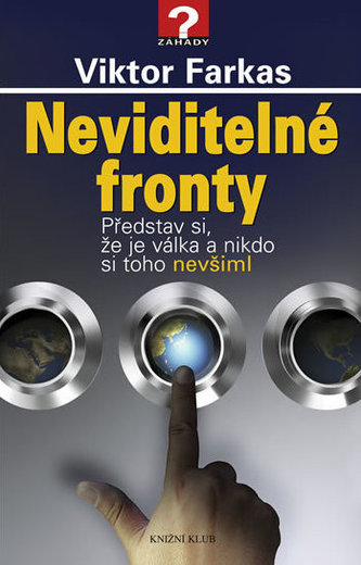Neviditelné fronty