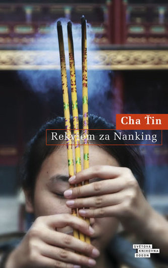 Rekviem za Nanking