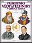 Průkopníci vědy a techniky v českých zemích