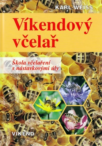 Víkendový včelař - 2. vydání