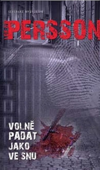 Volně padat jako ve snu - Severské mysterium III