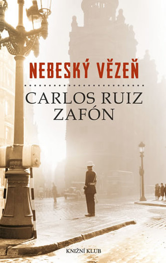 Nebeský vězeň Nebeský vězeň